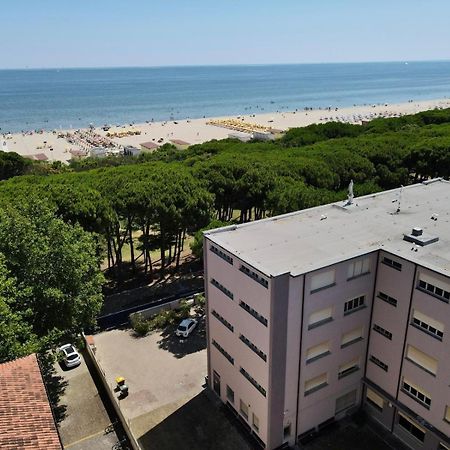 Meet Hostel Cervia Exterior foto