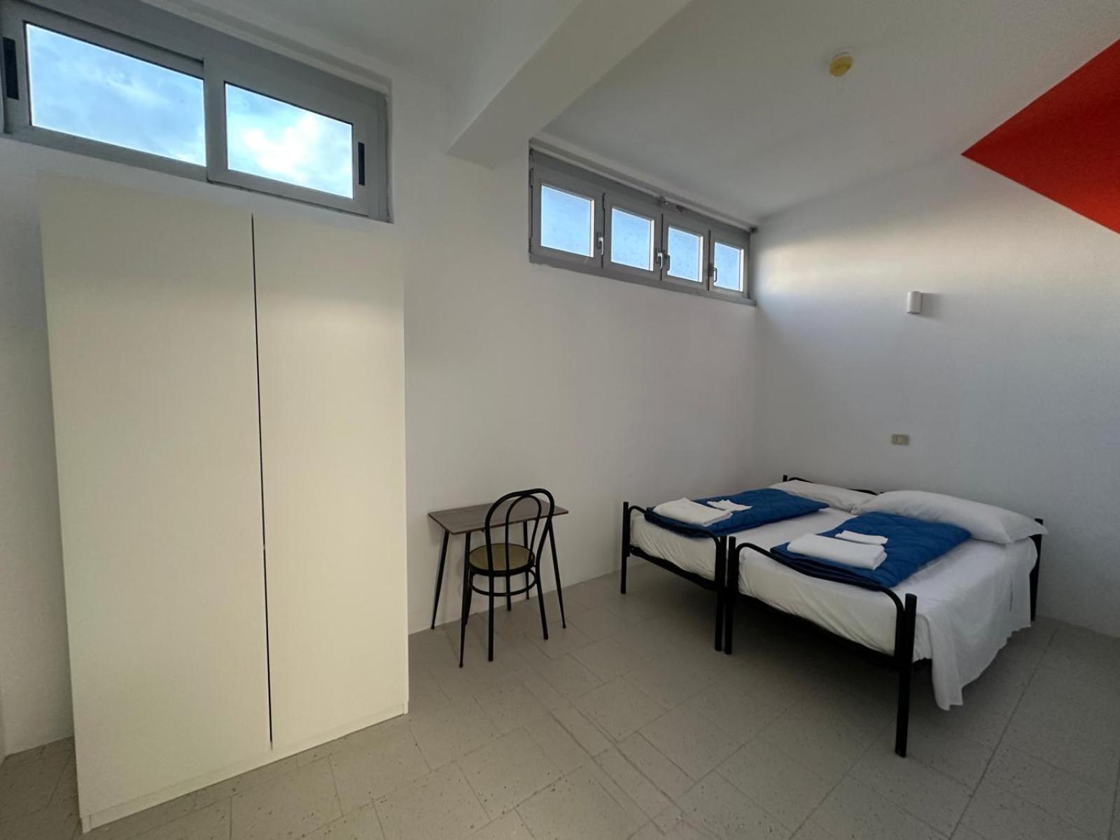 Meet Hostel Cervia Exterior foto